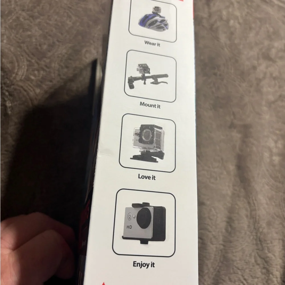 wewdigi EV5000 capture every